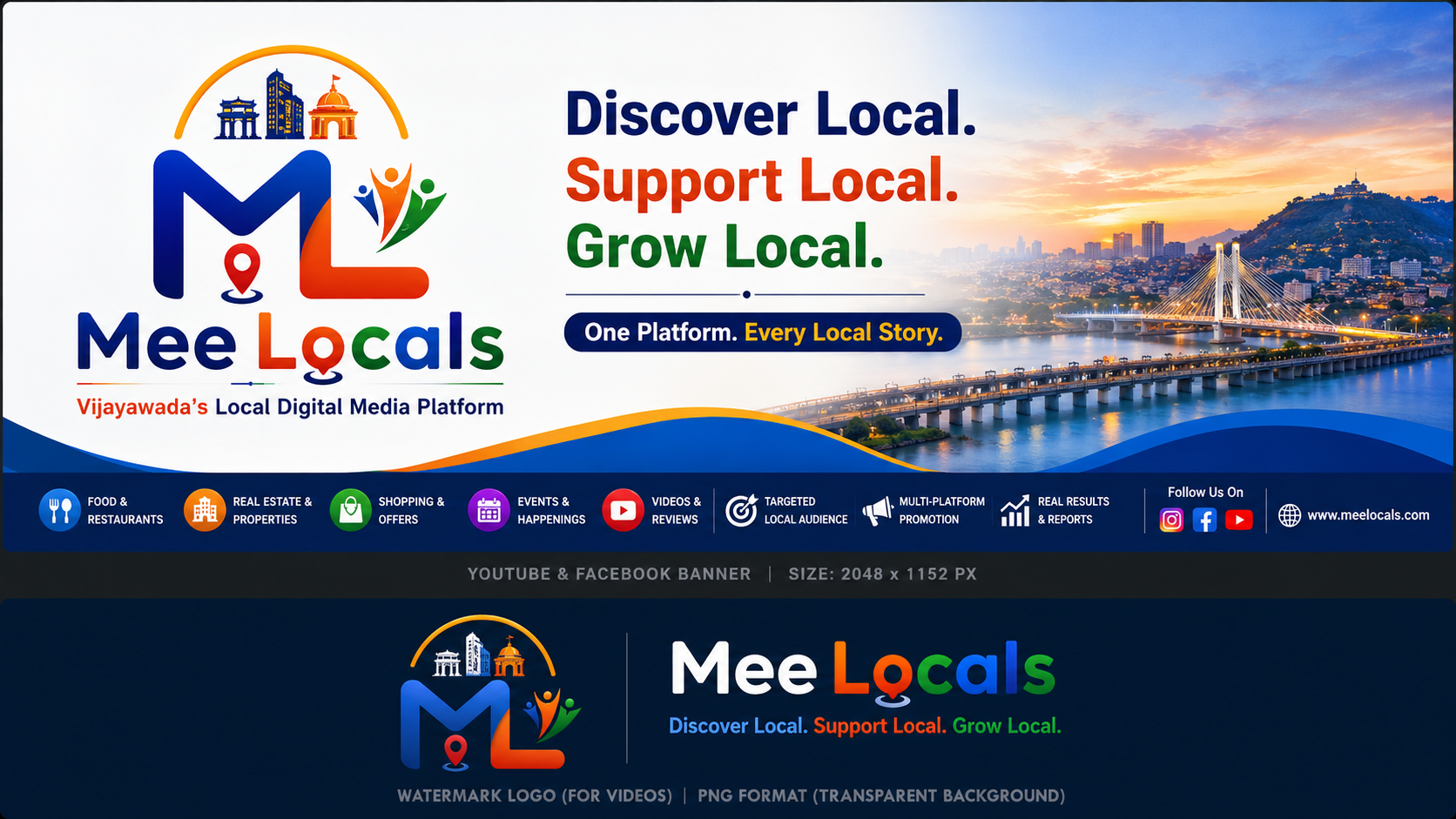 MeeLocals Vijayawada